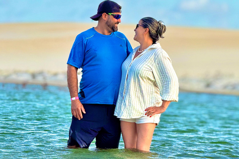 Natal North Coast Tour with Traditional Dune Buggy Ride North Coast + Buggy