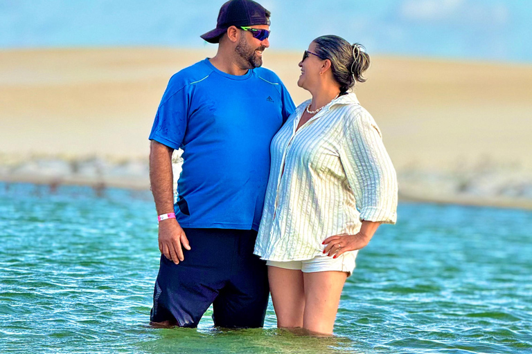 Natal North Coast Tour with Traditional Dune Buggy Ride North Coast + Buggy
