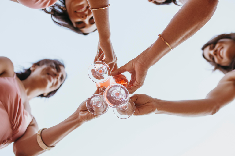 Alicante: begeleide voedselwandeling met wijnproeverij en tapas