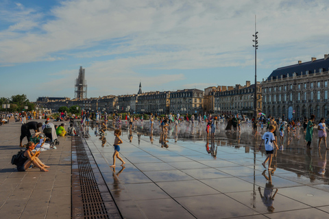 Welcome to Bordeaux: A Journey Through Time and Daily Life