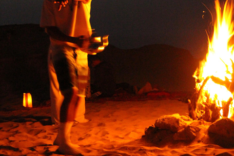 Agadir: Quad Biking, Canyon Visit & Sandboarding with Dinner Agadir: Quad Biking, Canyon Visit & Sandboarding with Dinner