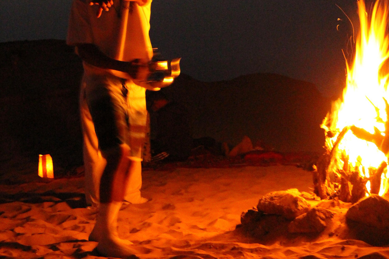 Agadir: Quad Biking, Canyon Visit & Sandboarding with Dinner Agadir: Quad Biking, Canyon Visit & Sandboarding with Dinner