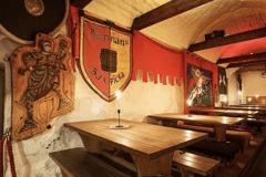 Stockholm: Mittelalterlicher Altstadtspaziergang & Wikingerfest