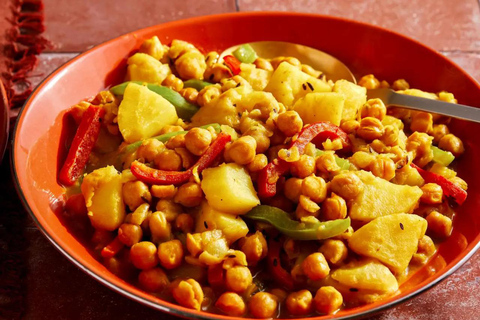 Kathmandu: Traditional and Local Nepali Breakfast Experience