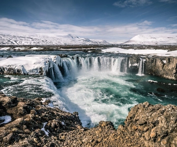 From Reykjavik: 6-Day Icelandic Ring Road Tour