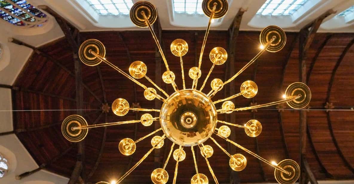 Afbeelding 13 van Delft: Entree ticket voor de Oude en Nieuwe Kerk
