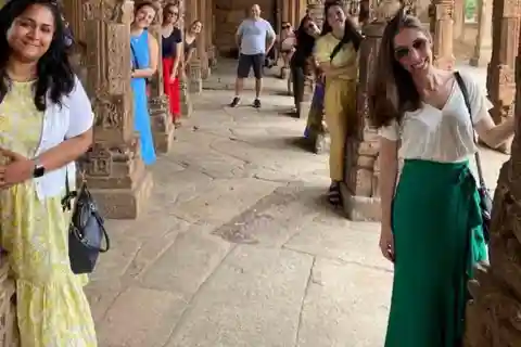 Da Nuova Delhi: Tour privato di lusso di 3 giorni del Triangolo d'Oro
