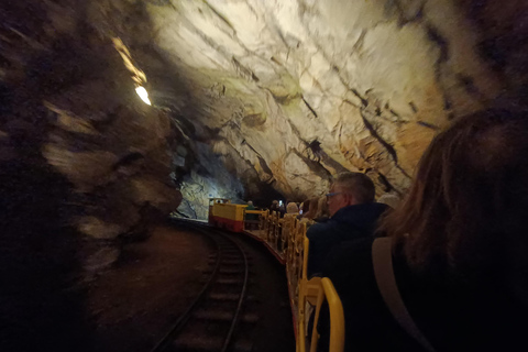 Zagreb: Postojna Cave, Lake Bled & Ljubljana Private Tour