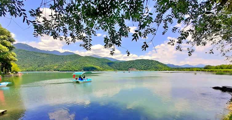 Baku: Guided Day Trip to Gabala with Hotel Pickup & Drop-off photo 4