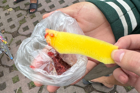 Cebu: Downtown Culture and Community Tour with Guide