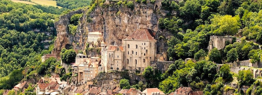 Rocamadour: Private Guided Tour - Experience Living Heritage