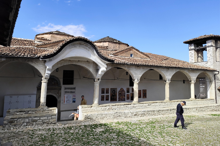 The Eternal City of Berat: Culture and Cuisine