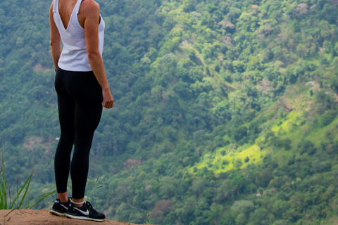 7 Days Sri Lanka Tours of Nature, Culture & Relaxation.