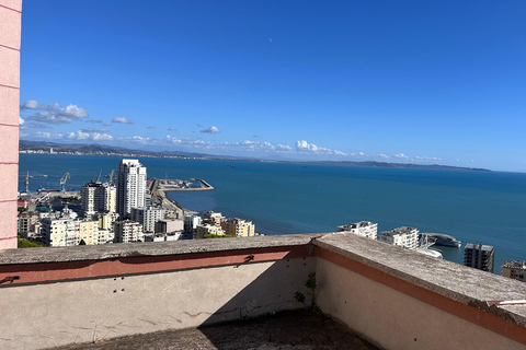 Tirana: Durrës Day Trip with Preza Castle & Beach