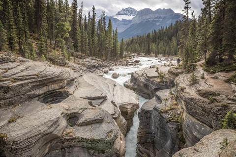 Banff: Discover the Best of the Rockies (8-Days)Vancouver: Discover the Best of the Rockies 8-Day