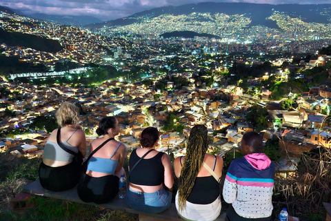 Comuna Real: immersion outside mass tourismRoyal Commune