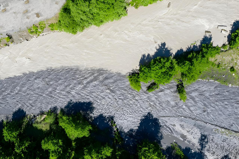 Tbilisi: Kazbegi Ananuri Zhinvali Gudauri Guided Day Trip