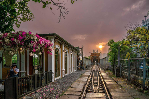 Pół dnia w mieście Hanoi - miasto kryje w sobie piękno kulturyWycieczka grupowa