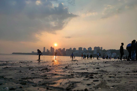 Mumbai: de beste privé sightseeingtour door het nachtleven van een plaatselijke bewoner