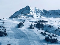 Private Transfer from Barcelona to Baqueira Beret - Housity