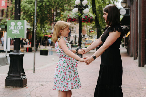 Private Professional Vacation Photoshoot in Vancouver 30 MIN PHOTOSHOOT VANCOUVER