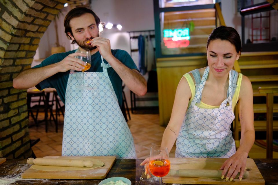 Quick Guide to Campari – A Couple Cooks