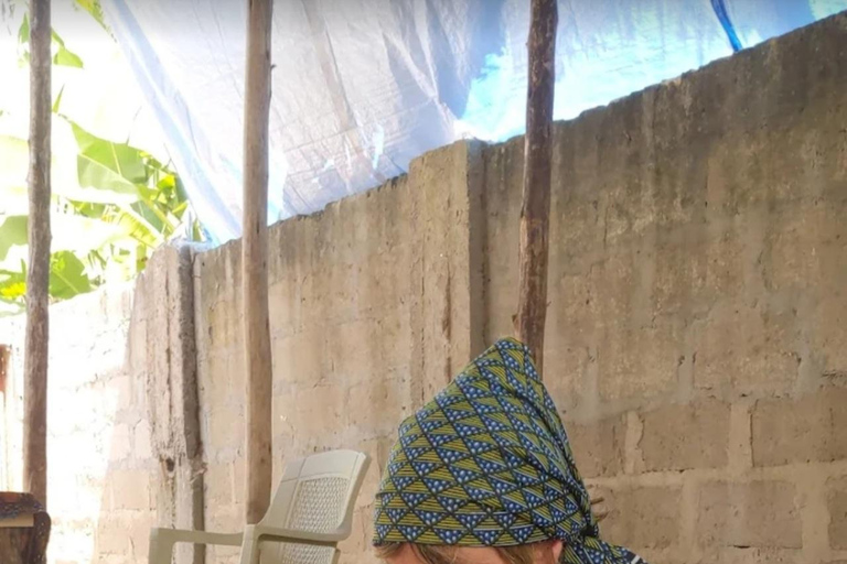 Sansibar: Zanculinary Tour – Kulinarisches Abenteuer &amp; Dorftour