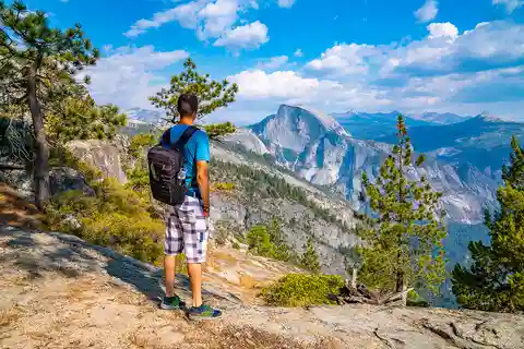 LA: San Francisco, Yosemite, Las Vegas, Antelope, 8-dagars rundtur