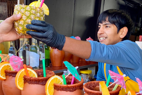 Ensenada: La Bufadora Geyser Tour From Ensenada: La Bufadora Geyser Tour