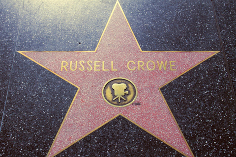 Los Angeles: Hollywood Highlights Sightseeing Tour