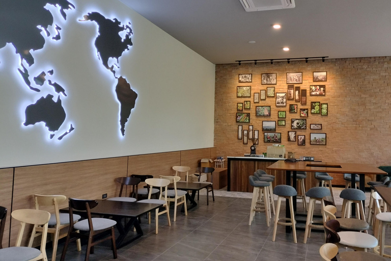 Pattaya: Koh Larn Trip with Thai Massage