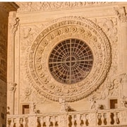 Lecce: Führung mit kostenlosem Eintritt in den Dom und die Basilika Santa Croce