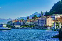 From Bellagio , Private 1-Way Transfer to Malpensa airport - Housity