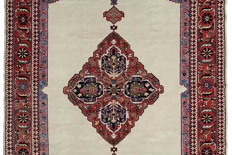 Baku: Weave Your Own Mini Rug and Take It Home as a Souvenir Experience authentic carpet weaving in a traditional workshop (small group)