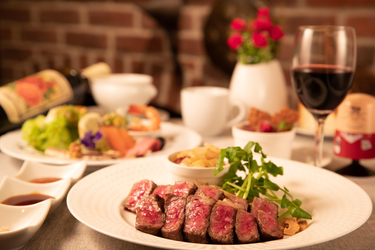 神户/大阪：神户私人导游之旅，可选神户牛肉午餐神户/大阪：神户私人导游游，可选神户牛肉午餐