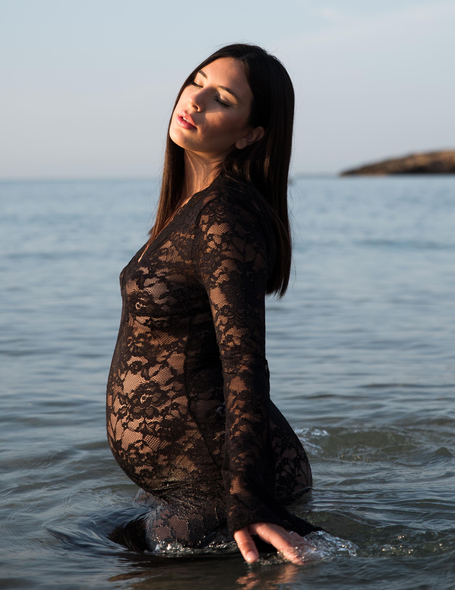 Ibiza: Professionelles Fotoshooting an malerischen Orten