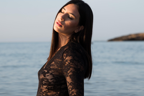 Ibiza: Professional Photoshoot in Scenic Locations