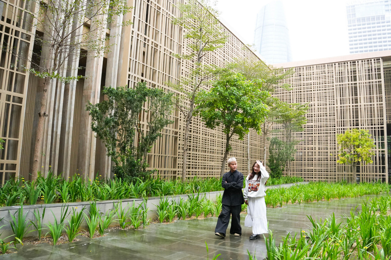 Biglietto di ingresso prioritario al Museo di Da NangBiglietto d'ingresso (senza fila) - Senza audioguida