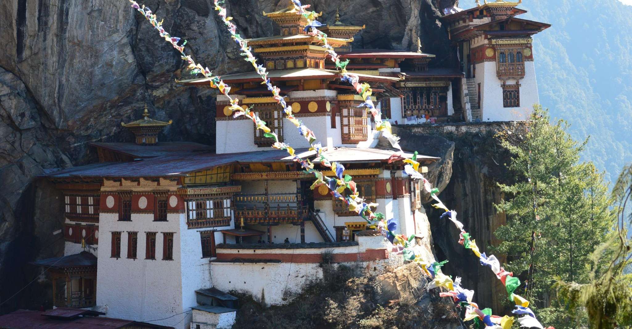 Short & Sweet Tour of Bhutan - Housity