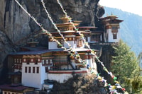 Short & Sweet Tour of Bhutan - Housity
