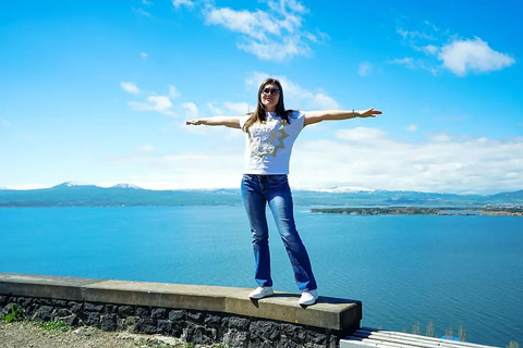 Armenia: 5-Day Dream Journey of Culture & History