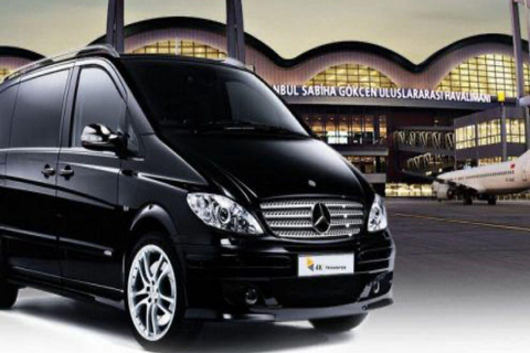 Private Transfer: From Amman Airport To Petra City