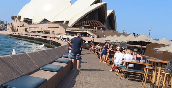 Private Half Day Sydney City Tour