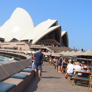 Private Half Day Sydney City Tour
