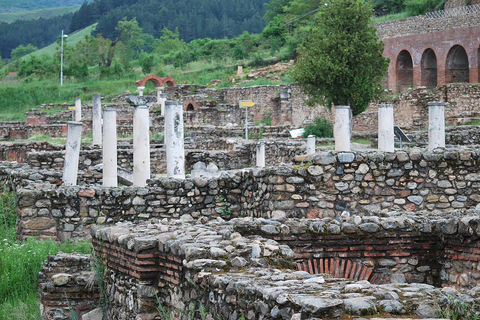 3-Day Ohrid, Bitola & Debar Luxury Macedonia Tour