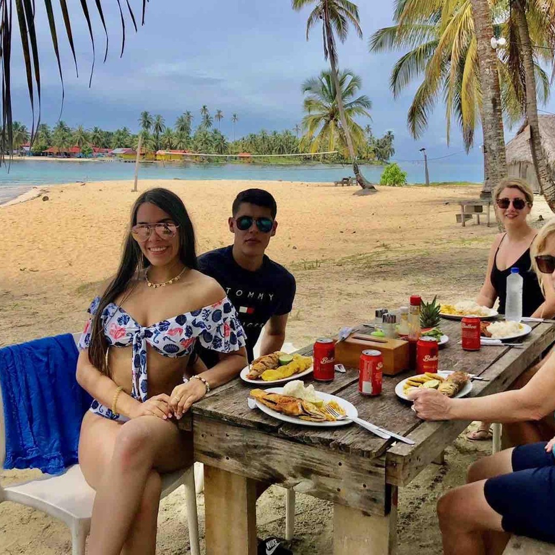 Galería de fotos para redes