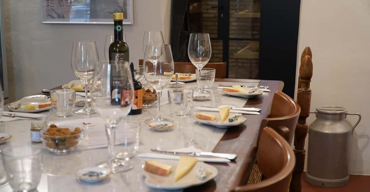 Afbeelding 9 van Florence: wijnproeverij in Toscane met lunch