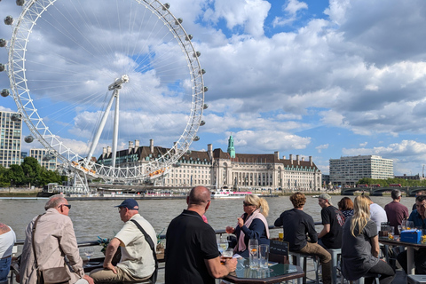 London: Boat Show Comedy Club Experience London: Friday at Boat Show Comedy Club