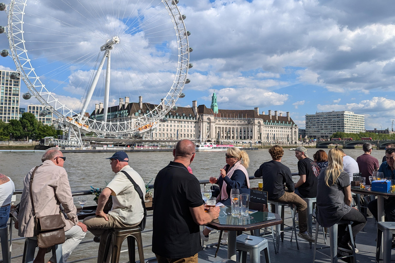 London: Boat Show Comedy Club Experience London: Friday at Boat Show Comedy Club