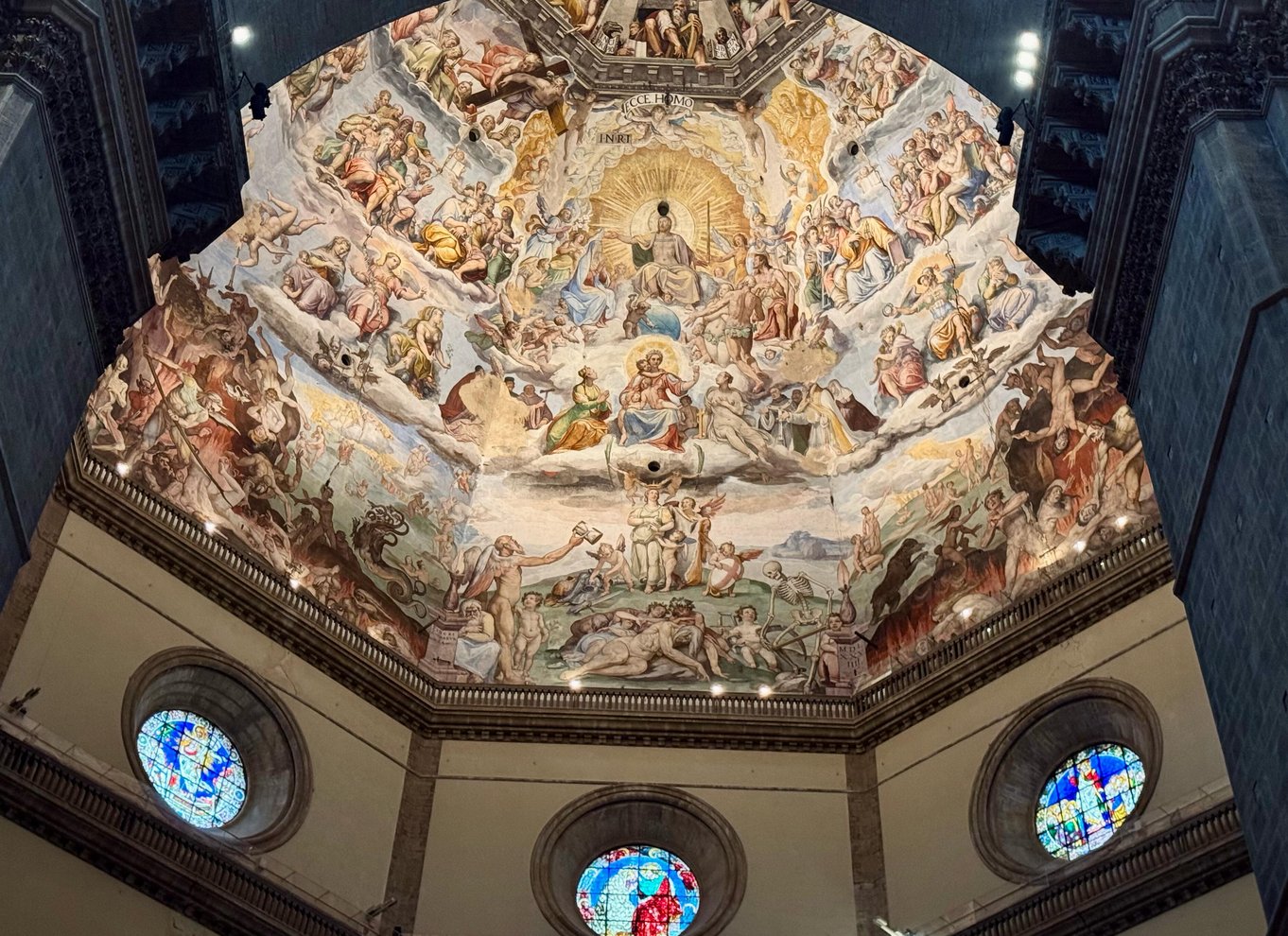 Firenze: Duomo Cathedral guidet tur